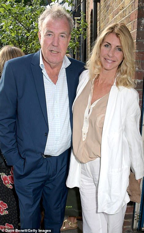 lisa hogan alter|Who is Lisa Hogan, Jeremy Clarkson’s partner and。